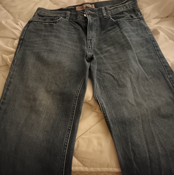 Mossimo supply co. Jeans - Picture 2 of 2